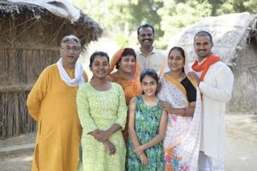 गांव तक पहुंचेगी आर्थिक सुरक्षा: योगी सरकार का 1 जुलाई से बड़ा अभियान शुरू