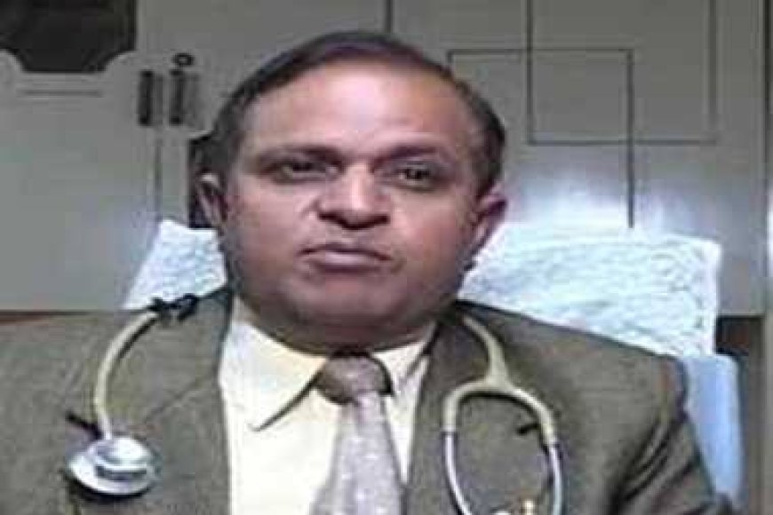 KGMU के डॉ. सचान पर प्राइवेट प्रैक्टिस, करोड़ों की हेरा-फेरी और नकली दवा रैकेट का आरोप