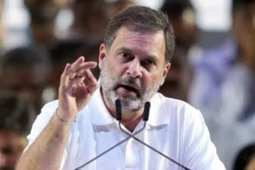सेना पर तंज, सम्मान पर वार! राहुल गांधी की टीप्पणी पर कोर्ट का बुलावा छठी बार