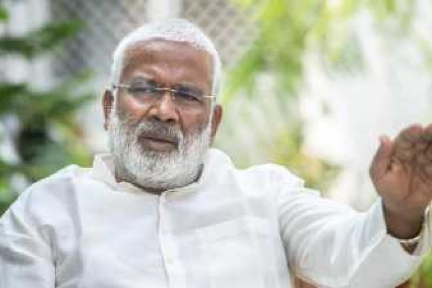 ना सिफारिश चलेगी, ना सोर्स बचाएगा - मऊ में गरजे मंत्री स्वतंत्र देव सिंह