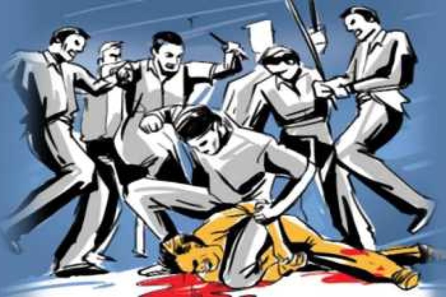 अब भीड़ की गुंडागर्दी नहीं चलेगी