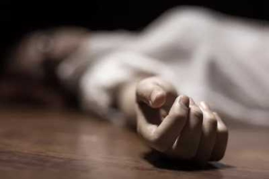 बाराबंकी में दिल दहला देने वाली घटना आई सामने