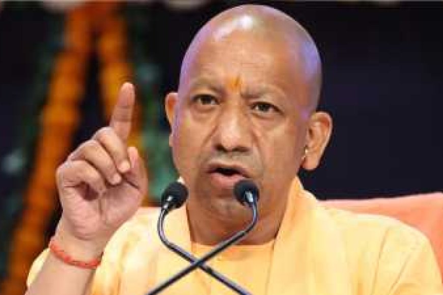 यूपी में बीजेपी प्रदेश अध्यक्ष की घोषणा पर बढ़ी चर्चा, पंचायत चुनाव से पहले संगठनात्मक फेरबदल तेज