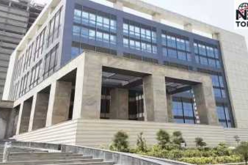 ग्रेटर नोएडा की ऐतिहासिक योजना से बदलेगा ग्रामीण जल परिदृश्य