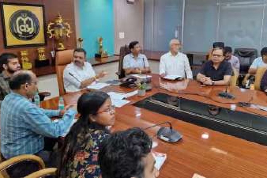 अब लखनऊ में 7.5 मीटर चौड़ी सड़क पर भी पास होंगे भवन मानचित्र