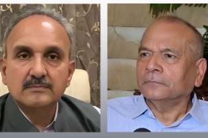 एनसीआरबी रिपोर्ट में उजागर हुई ‘योगी मॉडल’ की सफलता