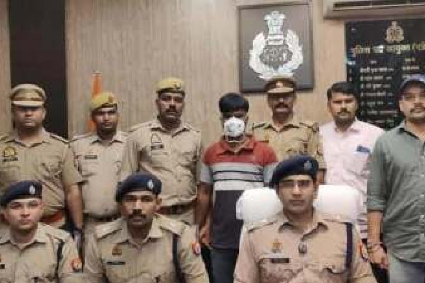 लखनऊ के निकिल ने कर्ज चुकाने के लिए मां की ली जान