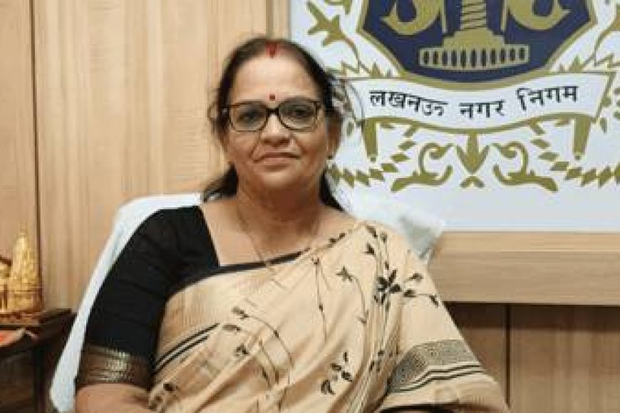 लखनऊ नगर निगम में घुसपैठ की पड़ताल, बांग्लादेशी-रोहिंग्या सफाईकर्मियों की पहचान शुरू, पुलिस करेगी जांच