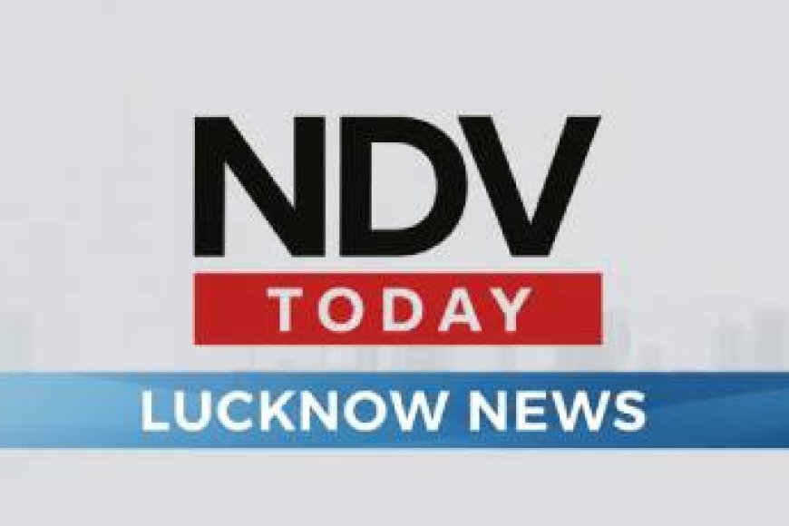 लखनऊ नगर निगम में दस्तावेज़ सत्यापन अभियान तेज, NRC पूछे जाने पर 160 कर्मचारी गायब